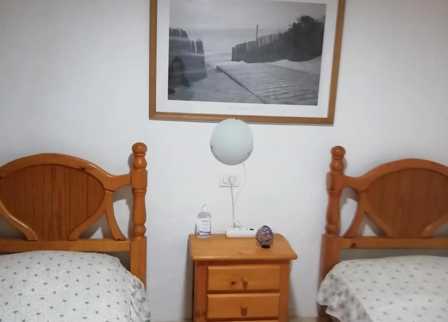 Casa Ecologica, Autosuficiente En Lomo Blanco, Dentro De Una Casa Rodeada De Naturaleza Сан-Хуан-де-ла-Рамбла 0*,  Испания