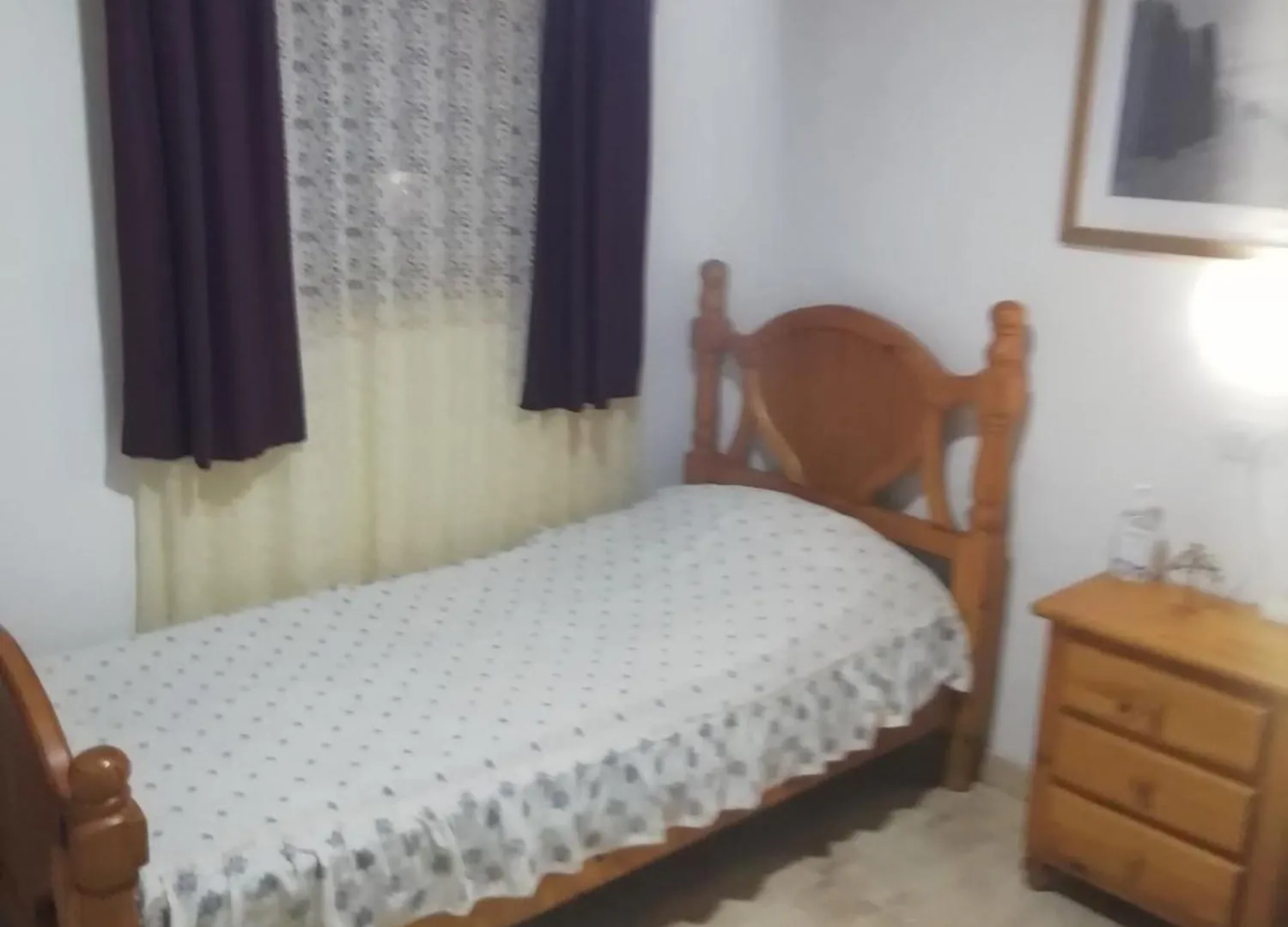 Проживание в семье Casa Ecologica, Autosuficiente En Lomo Blanco, Dentro De Una Casa Rodeada De Naturaleza Сан-Хуан-де-ла-Рамбла Испания